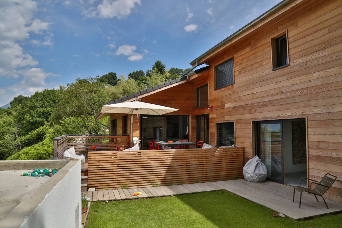 FOTOLIA_53357596_SUBSCRIPTION_MONTHLY_M | L’Artisan du Bois Charpentier Maison à ossature en bois dans le Bas-Rhin Ostwald