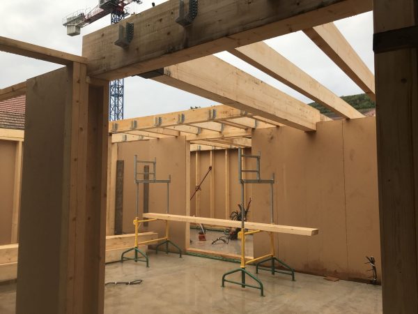 &Agrave; propos de L&rsquo;Artisan du Bois Charpentier Erstein 0