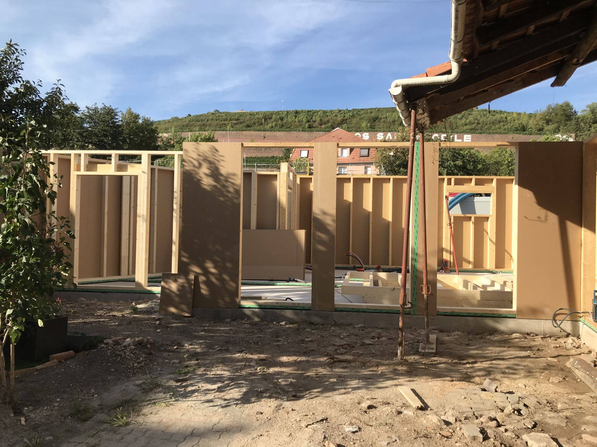 L&#8217;Artisan du Bois, le spécialiste de la charpente en bois à Valff Schiltigheim 3