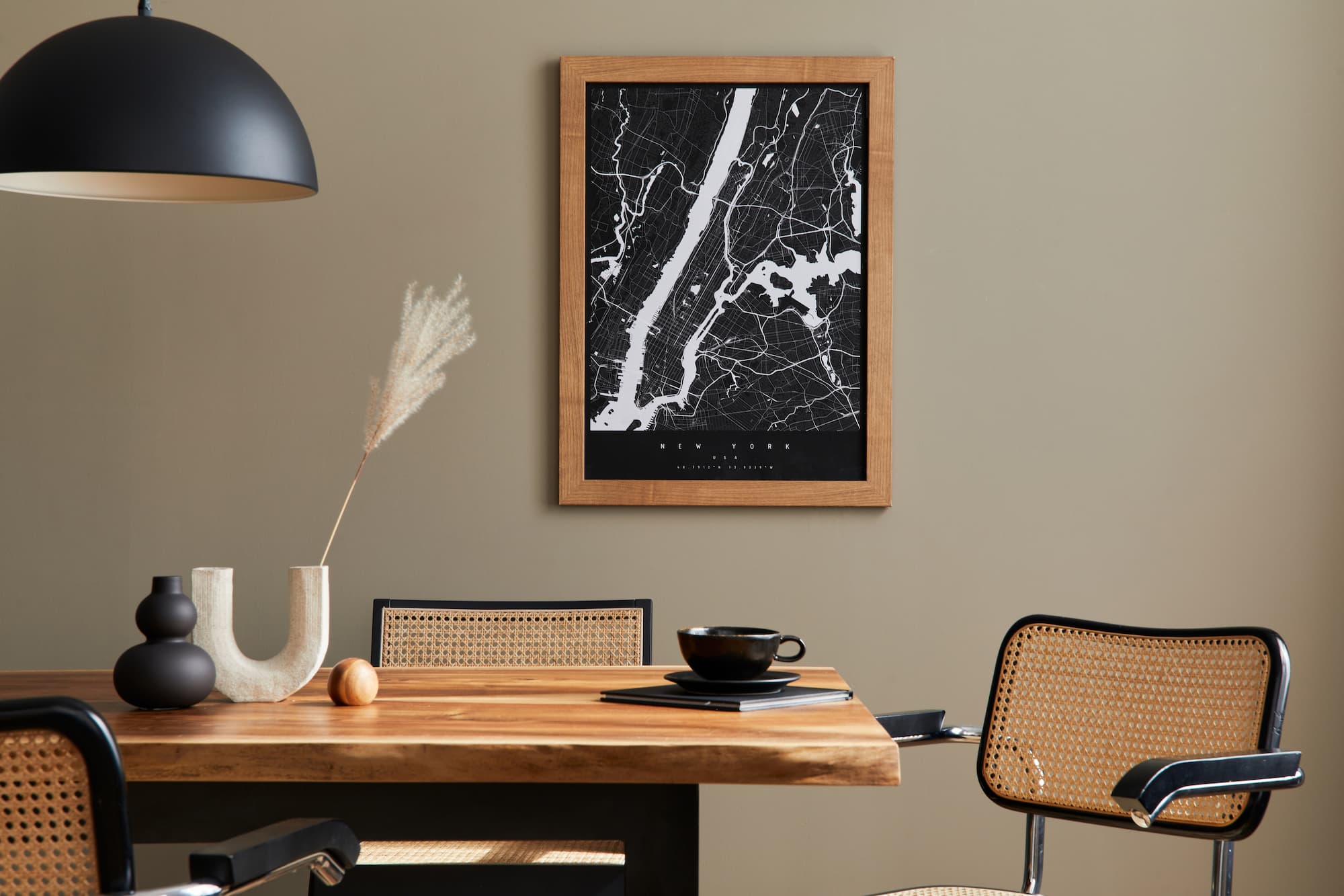Comment choisir la table sur mesure parfaite pour votre salle à manger ? Strasbourg